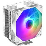 ID-COOLING SE-224-XTS WHITE – Zboží Živě