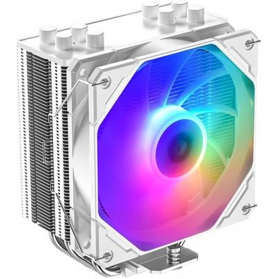 ID-COOLING SE-224-XTS WHITE – Hledejceny.cz