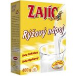 Mogador ZAJÍC Rýžový nápoj 400 g – Zboží Dáma