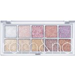 Rom&nd Better Than Palette 00 Light & Glitter Garden Paleta očních stínů 8 g – Zboží Dáma Rom&nd Better Than Palette 00 Light & Glitter Garden Paleta očních stínů 8 g – Zboží Dáma