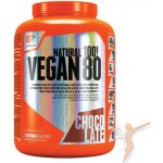 Extrifit Vegan 80 2000 g – Hledejceny.cz