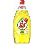 Jar Extra+ Tekutý Prostředek Na Mytí Nádobí S Citrus Vůní 650 ml – Zboží Mobilmania