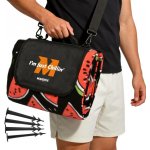 Deka Majestic Sport Arbuz obdélníková 200 x 200 cm – Sleviste.cz