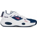 Reebok Solution Mid Shoes Basketball Trainers Boys Wht/Blue/Red – Zbozi.Blesk.cz