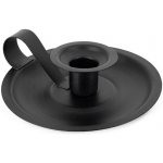 Homebound by Kolony - Stojan na svíčky - 4x14x12,5x5,5 - černý 79667 – Hledejceny.cz