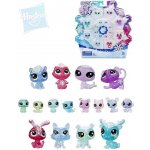 Hasbro LPS Littlest Pet Shop ZVÍŘÁTKA Z LEDOVÉHO KRÁLOVSTVÍ – Sleviste.cz