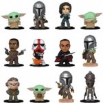 Funko Mystery Mini Star Wars The Mandalorian Specialty Series – Zboží Mobilmania