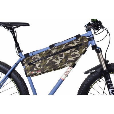 Acepac Zip frame Bag – Zboží Mobilmania