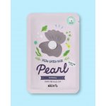 Fresh Garden Pearl pleťová maska 23 g – Zboží Dáma