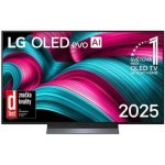 LG OLED48C54LA – Zboží Živě