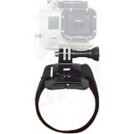 Rollin Pásek na zápěstí s držákem na GoPro - GO_2437 – Zboží Mobilmania