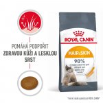 Royal Canin Hair & Skin Care 10 kg – Sleviste.cz