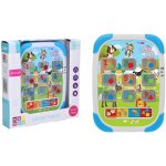 Wiky Tablet dětský mluví česky – Zboží Mobilmania