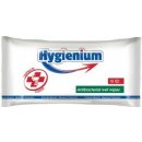 Hygienium antibakteriální vlhčené ubrousky 15 ks