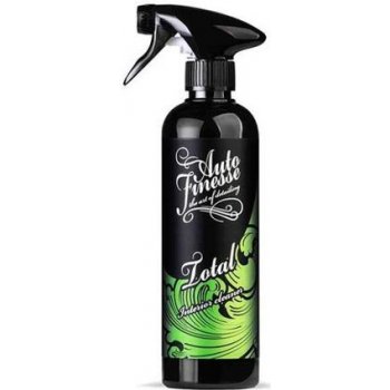 Interior Cleaner - 5 L