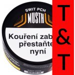 MustH Swit Pch 125 g – Sleviste.cz