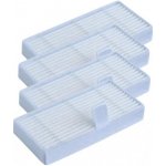 NipponCEC CE1923HF Cecotec Conga 999, Eta 1248 Rover a Tesla Robostar iQ100 hepa filtry 4 ks – Sleviste.cz