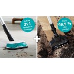 Bosch Unlimited 7 ProHygienic Aqua BCS71HYG1 – Zboží Dáma