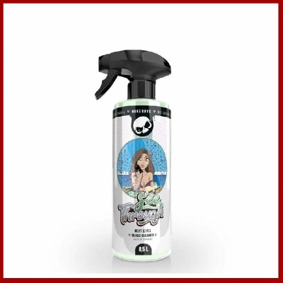 Nuke Guys See Through 500 ml | Zboží Auto