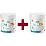 Vitar Veterinae DentON prášek 2 x 100 g – Hledejceny.cz