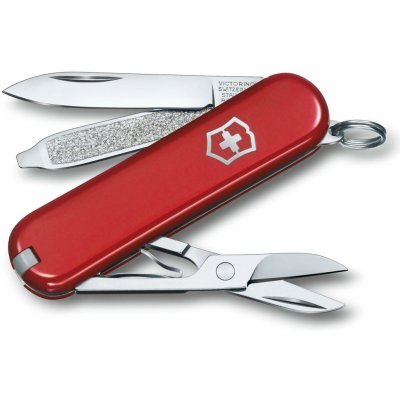 Victorinox Classic SD Colors, Style Icon 0.6223.G – Zboží Dáma