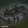 Podložka pod ryby Starbaits Cuddle Mat 105x65cm