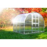 Gutta Gardentec Classic 2 x 3 m PC 4 mm 4294584 – Zboží Mobilmania