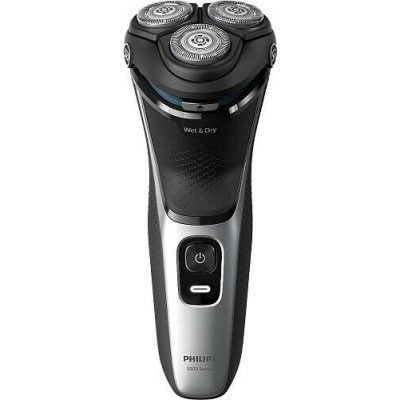 Philips Bodycare S3143/00 černý, stříbrný – Zboží Dáma