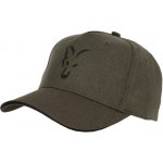 Fox Kšiltovka Collection Baseball Green & Black – Zboží Dáma