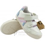 D.D.Step dětské celoroční boty S040-61252D White – Hledejceny.cz