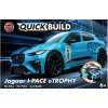 Airfix Quick Bulid J6033 Jaguar I-PACE eTROPHY