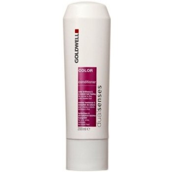 Goldwell Dualsenses Color Conditioner pro ochranu a rozčesatelnost vlasů 200 ml