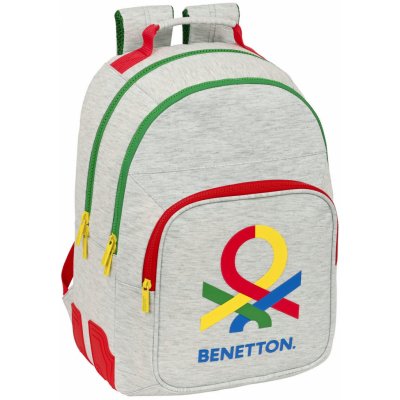 Benetton Pop šedá – Hledejceny.cz