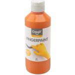Creall prstová barva Happy Ingredients, 250 ml, červená – Hledejceny.cz