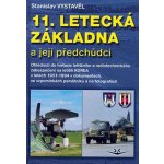 11. letecká základna a její předchůdci – Hledejceny.cz