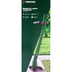 Parkside PERT 300 C1 – Zboží Dáma