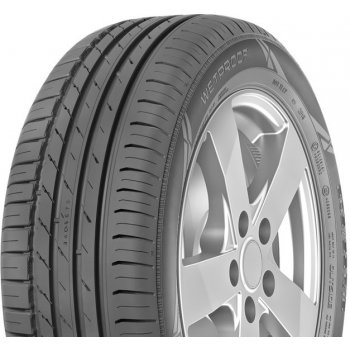 Nokian Tyres Wetproof 1 195/55 R15 85V