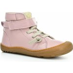 Aylla dětské zimní boty Chiri K blue – Zboží Dáma