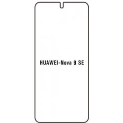 Ochranná fólie Hydrogel Huawei Nova 9 SE