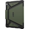 Pouzdro na tablet UAG Metropolis SE olive iPad Air 13 2024 124472117272