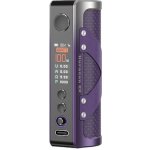 Aspire Huracan EX MOD 100 W Fialová – Zboží Mobilmania