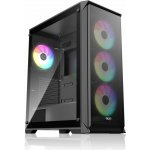 Raijintek ARCADIA 41 Black 0R20B00263 – Zboží Mobilmania