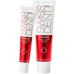 Swissdent Extreme intenzivní bělicí pasta 100 ml + 50 ml – Hledejceny.cz