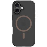 Tactical MagForce Hyperstealth 2.0 Kryt pro iPhone 17 Black/Moucha Moose – Zboží Živě