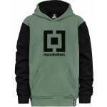 Horsefeathers Leader iceberg green – Zboží Dáma