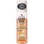 Gliss Kur Total Repair 19 balzám regenerační 200 ml – Zbozi.Blesk.cz