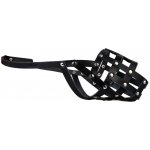 CoLLaR Kožený náhubek pro psa labrador – Zboží Dáma