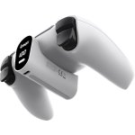 iPega P5042 Přenosná Dobíjecí Baterie pro PS5 Ovladač White – Zboží Živě