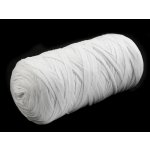 Špagety ploché Ribbon 250 g Varianta: 1 (751) bílá, Balení: 1 ks 40551/73751/181455 – Zboží Mobilmania
