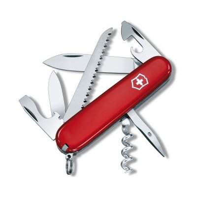 Švýcarský nůž Victorinox Camper – Hledejceny.cz